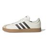 Adidas Court Base Comfortable Versatile Low-Top Skate Shoes Unisex Sneakers Gray White JH6339