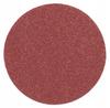SANDPAPER DISC FOR GIRAFFE 225mm P180 WITH VELCRO