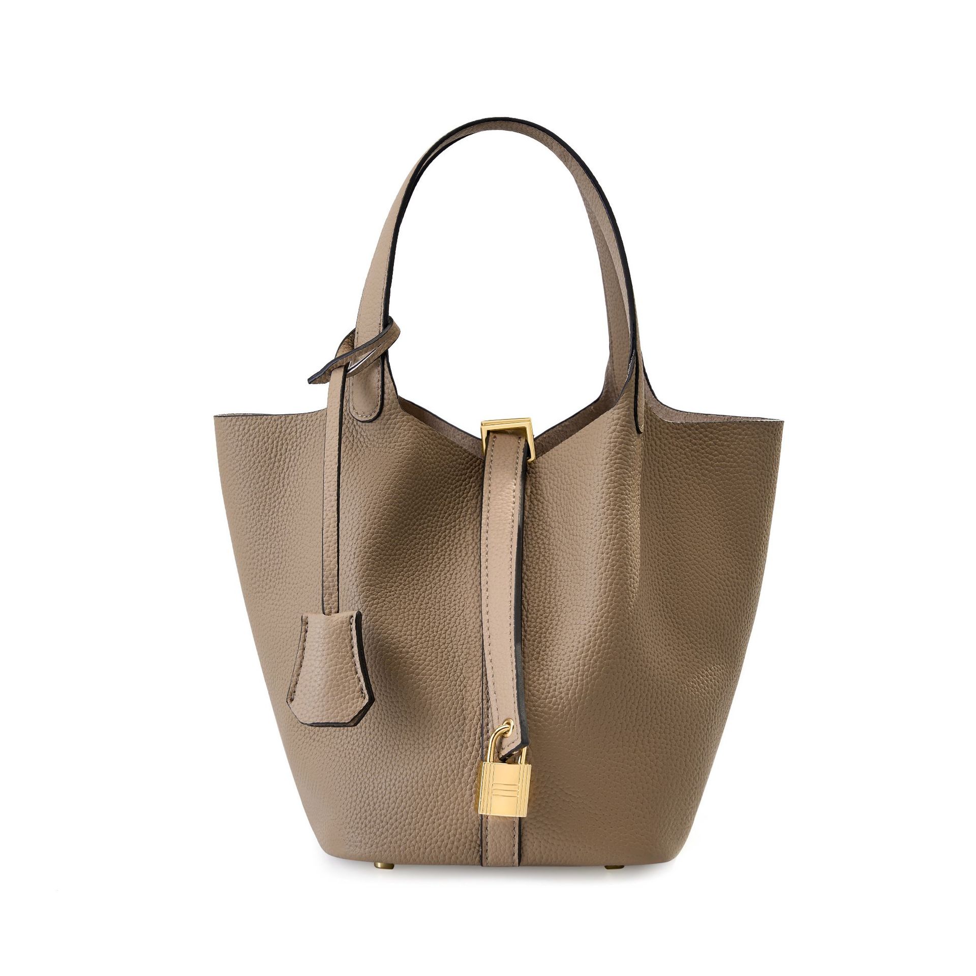 TC cowhide winter premium bag genuine