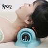 Men Women Neck Massager Multi-purpose Relief Relaxer Adjustable Temperature Shoulder Pain Pillow Deep Ergonomic Portable Heated Vibration