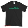 New Air Products Logo Men's Funny T Shirt USA Size S-XXL