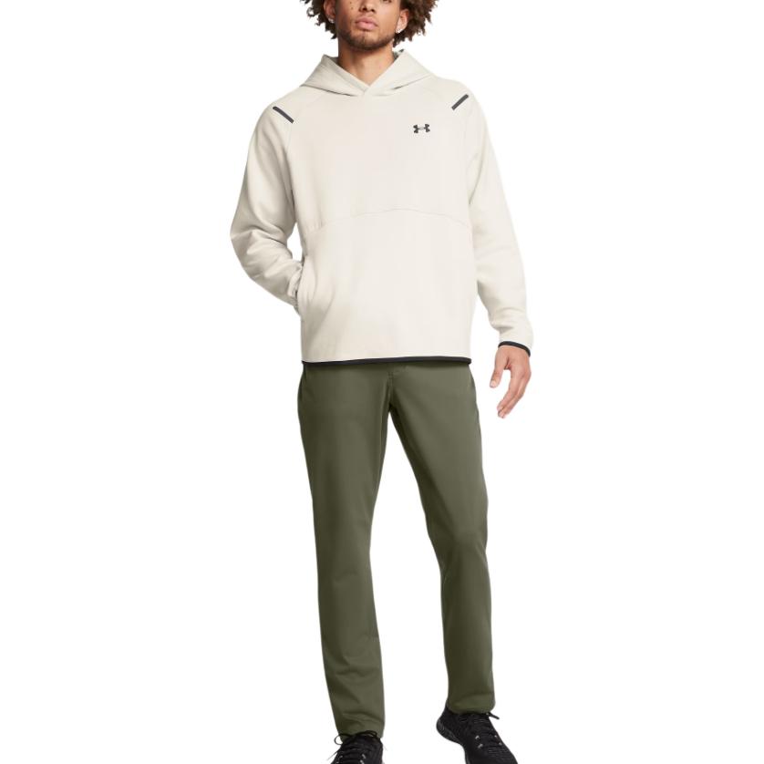 Under Armour Unstoppable Sweatshirt Men's Summit White 1383042-110