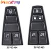 20568857 21543897 Electric Window Switch For VOLVO FH12 FM12 FM9 FH FM VNL 20752918 20953592 20455317 20452017 21354601 21277587