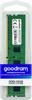 GOODRAM DDR4 16GB PC4-25600 3200MHz CL22