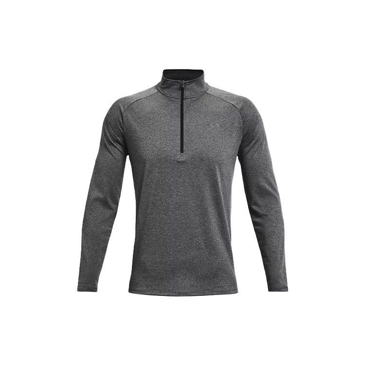Under Armour T Shirt Men's Gray 1328495-090
