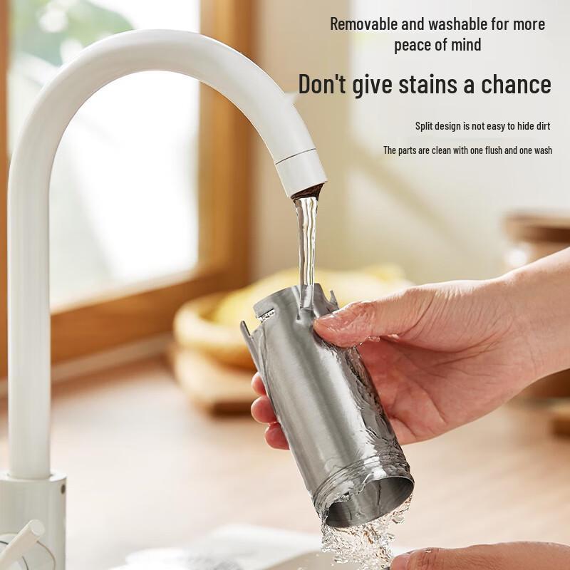 Bear Wireless Handheld Electric Noodle Maker