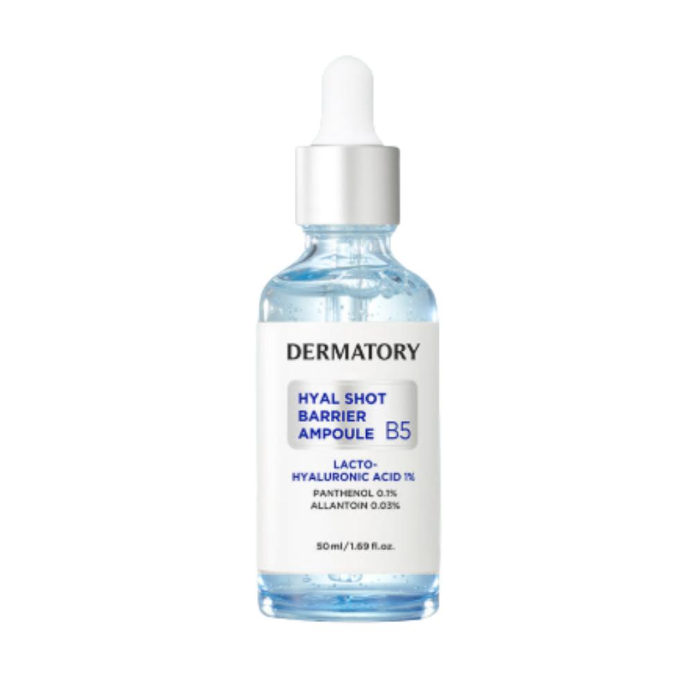 DERMATORY Hyalshot Barrier Ampoule B5 50ml