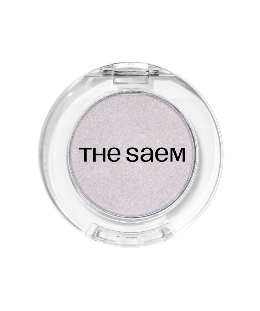 THESAEM Sammul Single Shadow 32 Colors (Single/Planned)
