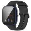 PC Protective Cover Case For Huami Amazfit Bip U/Bip U Pro Full Screen Protector Case Amazfit Pop Pro Watch Protection Shell