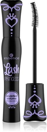 

Essence Тушь Lash PRINCESS для объемных и подкрученных ресниц. TU прозрачный