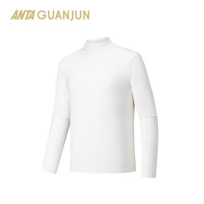 Warme Kleidung – Pullover & Langarmshirts