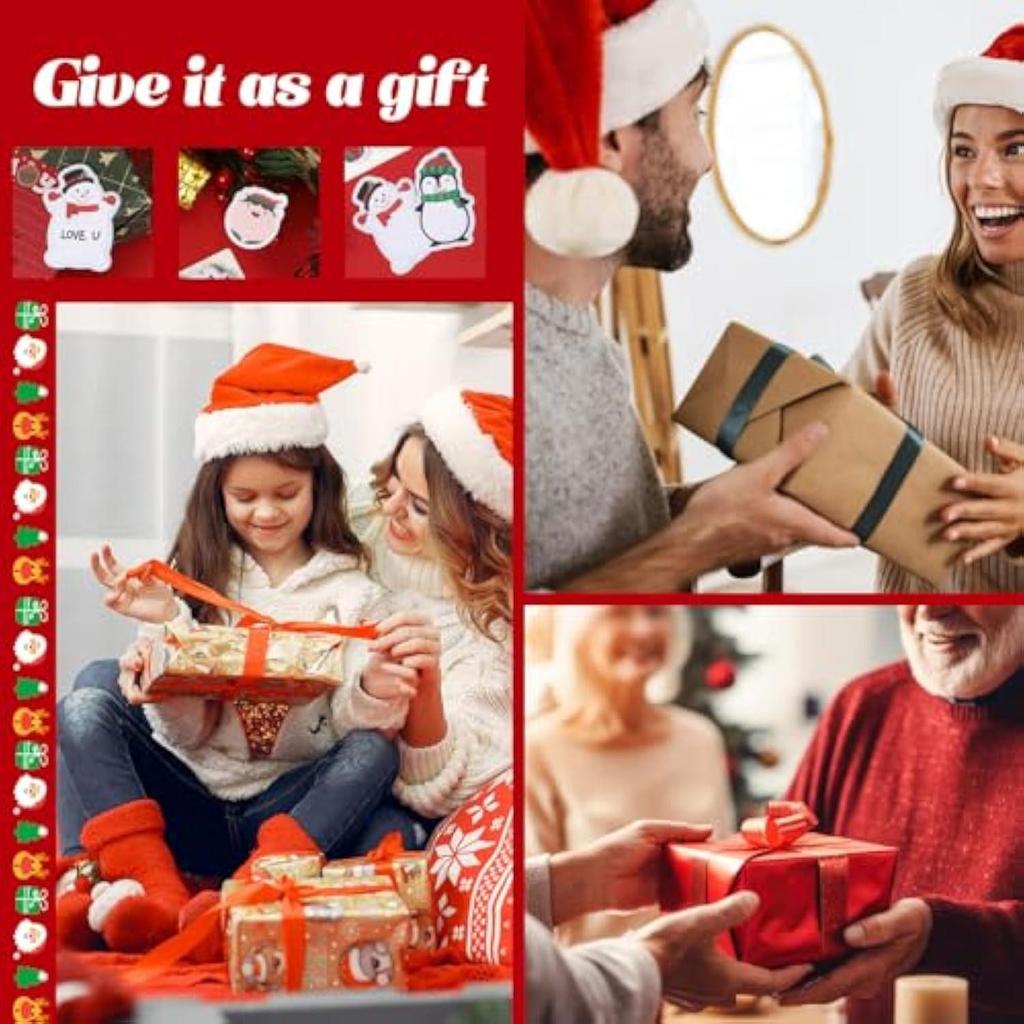 Large Cartoon Sticky Notes Set Blackboard Self-Stick Note Pads Teacher Appreciation Gift Writing Memo Pads Stationery