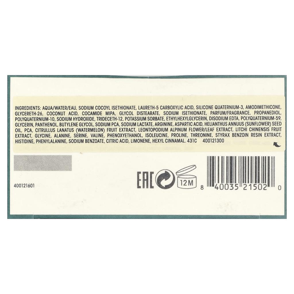 Oribe, Moisture & Control Shampoo, 250ml (8.5 fl oz)