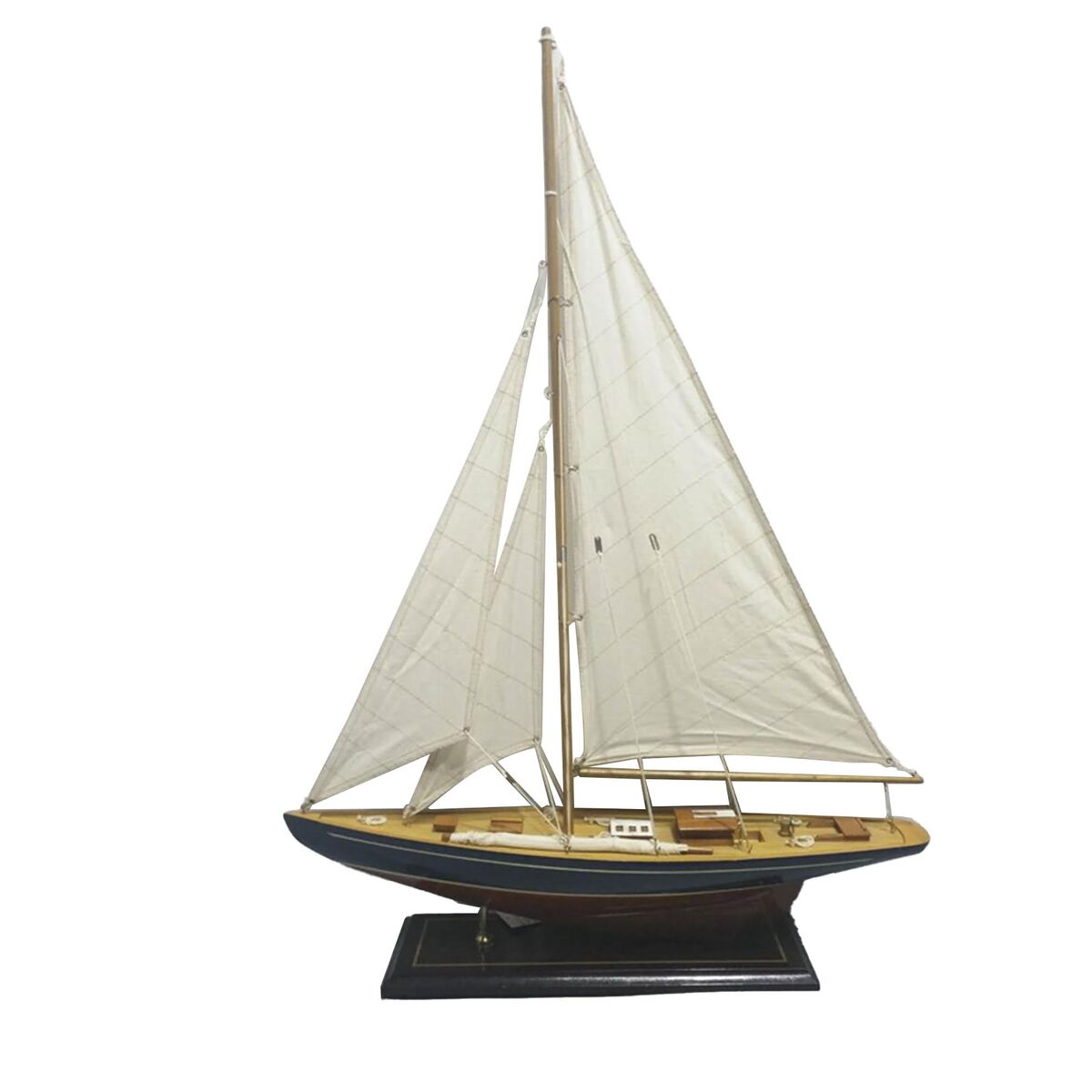 

Barco DKD Home Decor 42 x 9 x 60 см бордовый синий