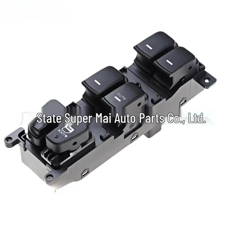 93570-3K600 Hyundai Sonata 08-10 Window Lift Switch Electric