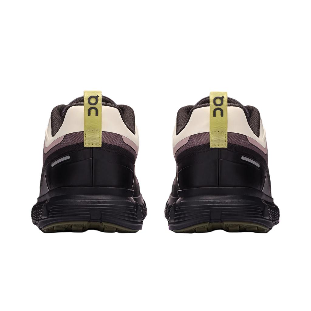 ON Cloud 6 Geo WP Tau Gobi Damen Sneaker Schwarz 3WG10354898