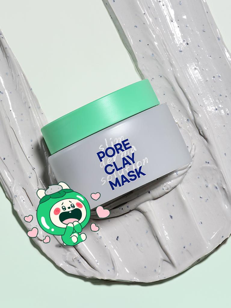 Dr.G Labit Pore Clay Mask 50ml