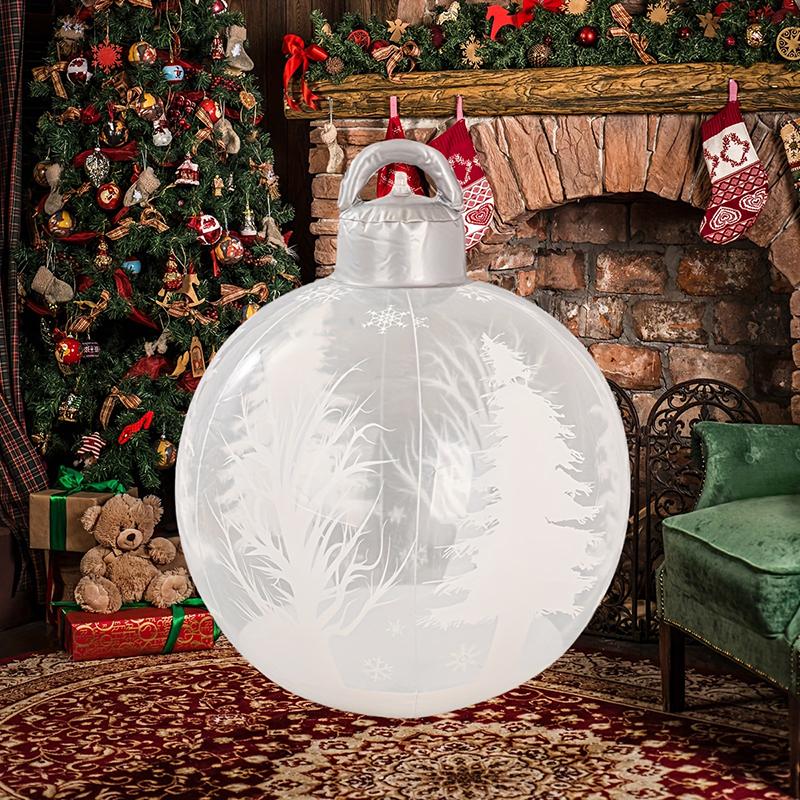 Weihnachts-Elfen Deko Set - Grüne Monster-Figuren Für Weihnachtsbaum