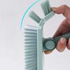 Hard Bristle Floor Gaps Brush Cleaning Tool Corner Gap Brush Floor Cleaning Brush  Bathroom