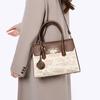 Versatile Portable Fashion Women'S Shoulder Messenger Bag Big Bag Summer