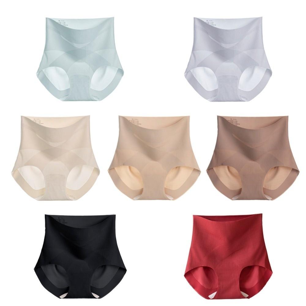 Briefs Slimming Shaper Panties Waist Trainer Underwear for Women Postpartum Body Shaper  Lady