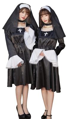 Cutie Sister Costume Ladies
