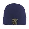 Blackwell Academy Accessories Warm Knitted Cap Winter Knit Bonnet Hat Skullies Beanies Hip Hop Caps for Unisex