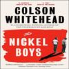 The Nickel Boys by Colson Whitehead Paperback Book 9780708899427