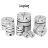 DAAKPC20 Double Diaphragm Coupling