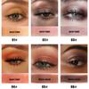 Pearlescent Eyeshadow Stick, Charming Stage Makeup, Waterproof and Long-lasting, Sexy Makeup Exclusively for You