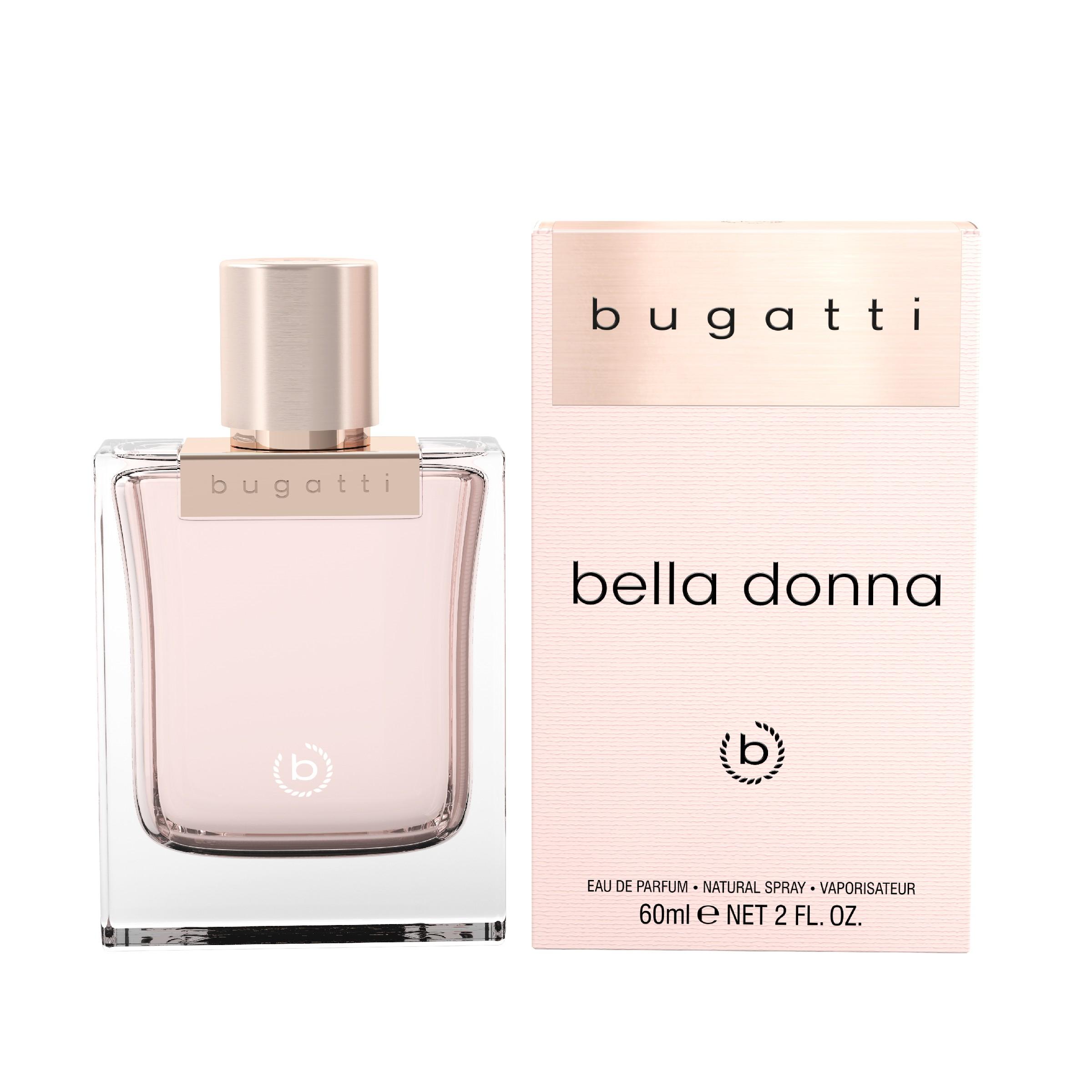 Bugatti Bella Donna Parfimērijas Ūdens Sievietēm