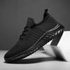 Sneakers Men Breathable Fashion Running Shoes Comfortable Casual Unisex Tenis Masculino Lightweiht Sports Gym Ultralight Walking