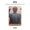 BTS DICON D’FESTA MINI EDITION : BTS Official Photocard