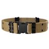5,5 cm breiter Herren Gürtel Outdoor Multifunktionsgürtel Hochwertiges Canvas Für Nylon Männlich Luxusgürtel Sport Jeans Gürtel Neutraler Gürtel
