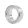 45 RPM Adapter for  Vinyl Record Players and Technics Turntables, Solid Aluminum