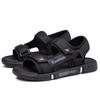 Men Sandals Summer Leisure Beach Holiday Sandals Men Shoes Outdoor Sneakers Male Retro Comfortable Casual Sandals Men