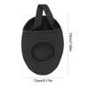 Motorcycle Shoes Protection Windproof Half-Length Cycling Overshoes Thermal Toe Cover Sole Protection Waterproof Boot Covers