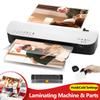 Office Multifunctional Laminating Machine Photo Sealing Maker A4 Photo File Laminating Film Machine or Laminator Accessories Set