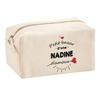 Trousse Multifonction Bazar D'une Nadine D'amour Cadeau Anniversaire Idée Personnalisé Rentrée | Trousse Scolaire Fournitures Bureau
