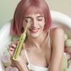 JIMOK R1 Sonic Electric Toothbrush CN plug (adapter included)