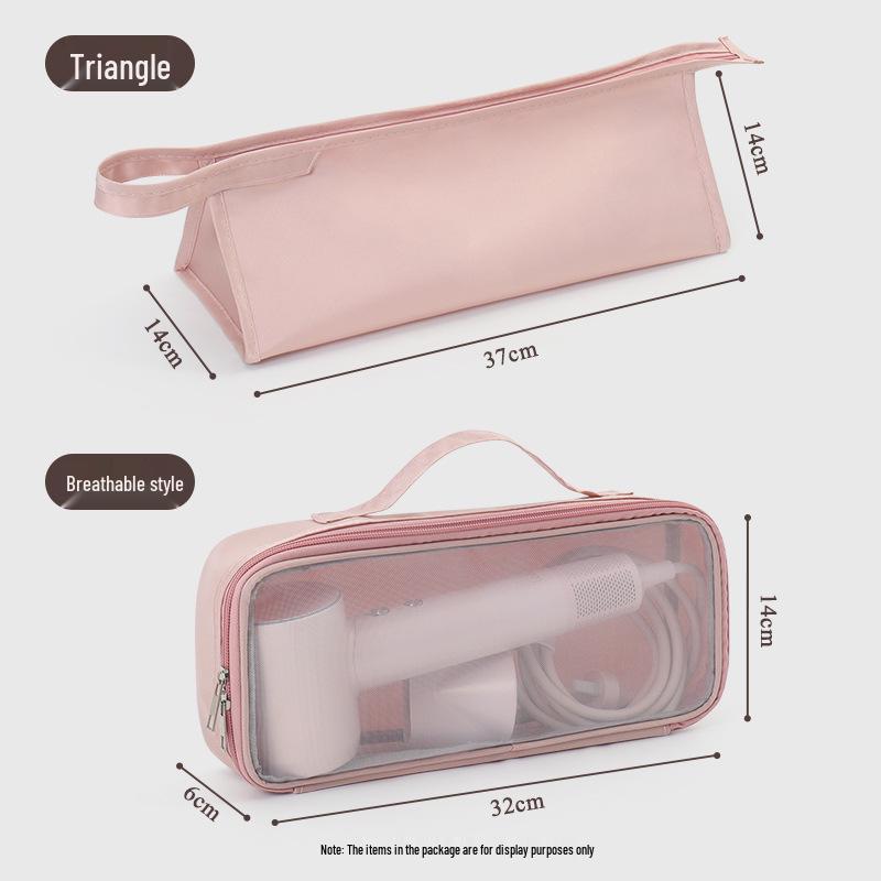 Dyson Hair Dryer & Curling Iron Travel Storage Bag