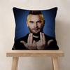 Jjul Singer Pillow Cover Sofa Cushion Cover Home Room Decoration Children Gift