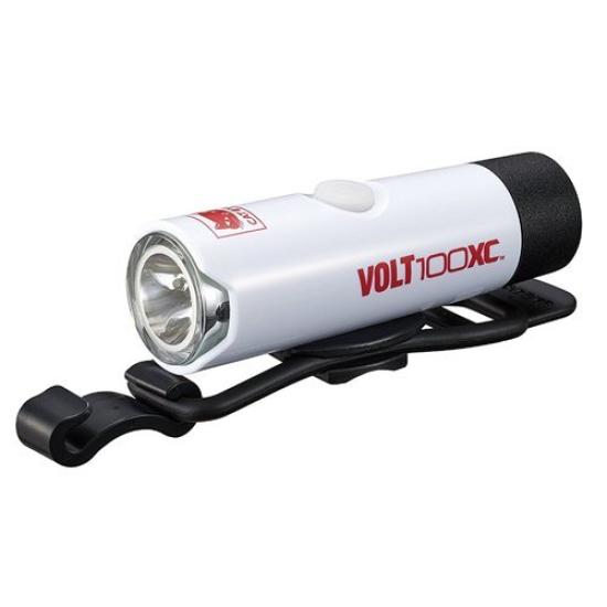 

SAGISAKA VOLT100XC USB Rechargeable LED 70486 Light, WH,