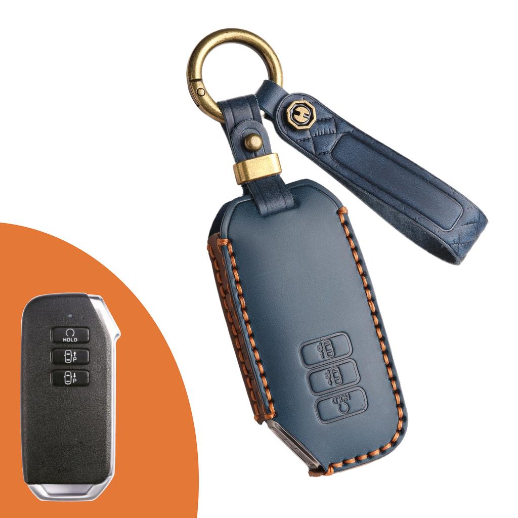 Car Key Cover Is Suitable for Korean Kia Key Cover Auto Supplies Exported To Korea