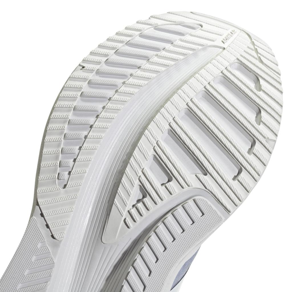 Adidas Adistar 3 Running Shoes Women's NJH26 Halo Silver/Dash Gray/Violet Tone (JI1237) Size 22.5cm