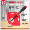 Single Handle Corner Clamp 90 Degree Right Angle Clamp Woodworking Clamp