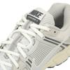 Nike Air Zoom Vomero 5 Platinum Tint Unisex-Sneaker Weiß Kaschmir Eisen-Grau HF0731-007