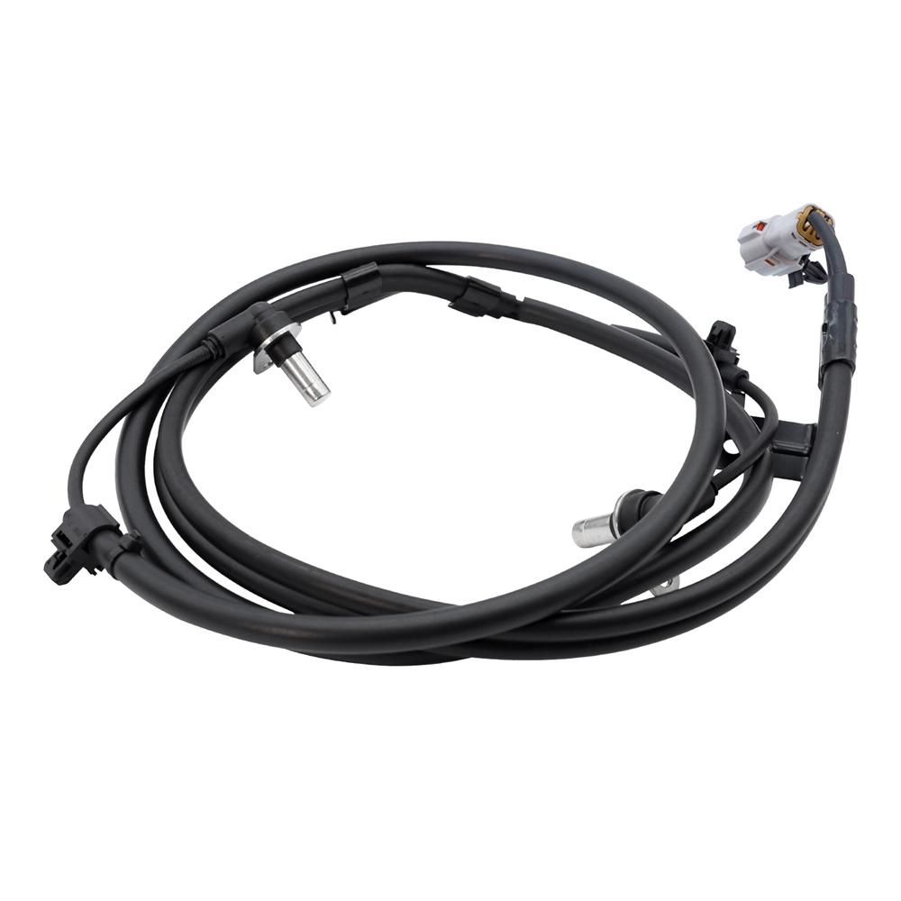 8973879921 Rear Right or Left ABS Wheel Speed Sensor For Isuzu Dmax Rodeo 8DH