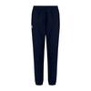 canterbury Womens/Ladies Club Plain Cuffed Tapered Jogging Bottoms