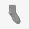Women's Basic Pique Socks RA018E-56G-031